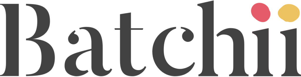 Logo Batchii